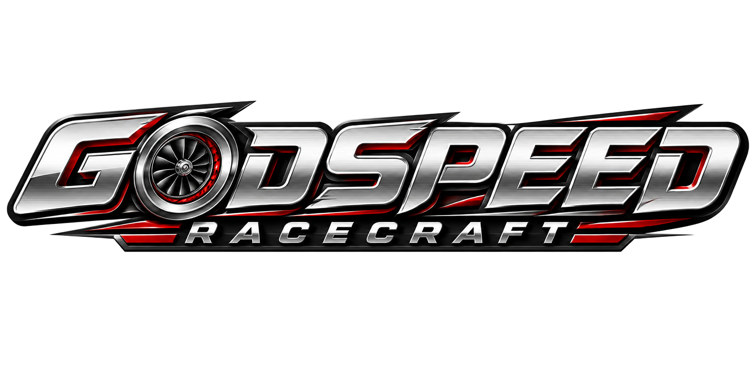 GODSPEED RACECRAFT logo